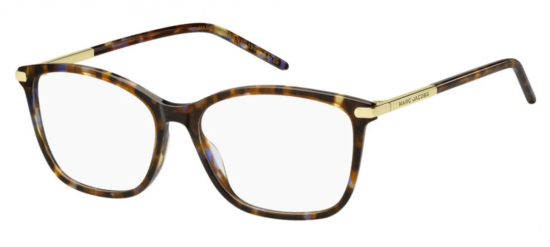 Marc Jacobs MARC836 Eyeglasses - view 4